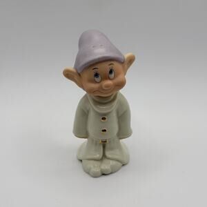 Lenox Disney Dopie Salt/Pepper Shaker